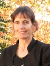 Gillian Mears